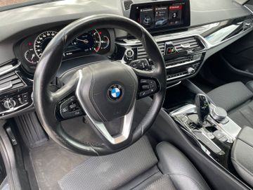 BMW 520 - 11