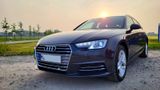 Audi A4 Avant 2.0 TDI S tronic Ultra Navi+/DAB/PDC/++ - Audi A4 in München