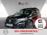 Nissan Townstar TEKNA Kombi L1 Winter/RFK/Carplay - Nissan Jahreswagen