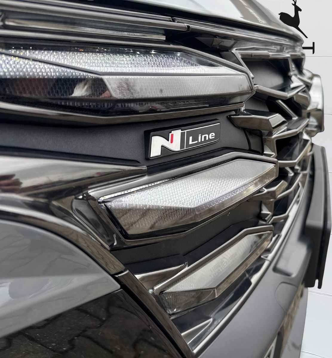 Hyundai TUCSON - Bild 19