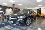 Mercedes-Benz CLA 250/Aluräder/Virtual/Teilleder/LED Schein/ - Mercedes-Benz CLA 250: Limousine