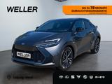 Toyota C-HR 2.0 Hybrid Lounge *LED*JBL*ACC*CAM*el Heck* - Toyota C-HR Gebrauchtwagen in München