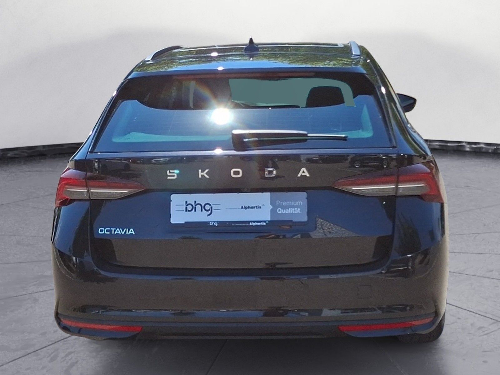 Skoda Octavia - Bild 5