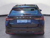 Skoda Octavia - Vorschau Bild 5