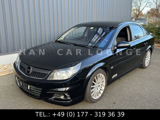 Opel Vectra C Lim. GTS / Sport