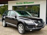 Volkswagen Touareg R5 TDI AHK 4x4 - gebrauchte VW Touareg aus dem Jahr 2009