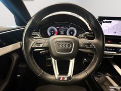 AUDI A4 35 TDI S Line LED Kamera AHK DSP 1-Hand