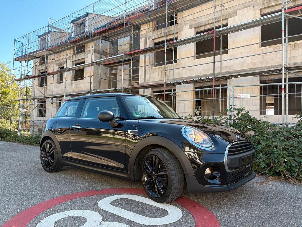 Image of MINI Cooper