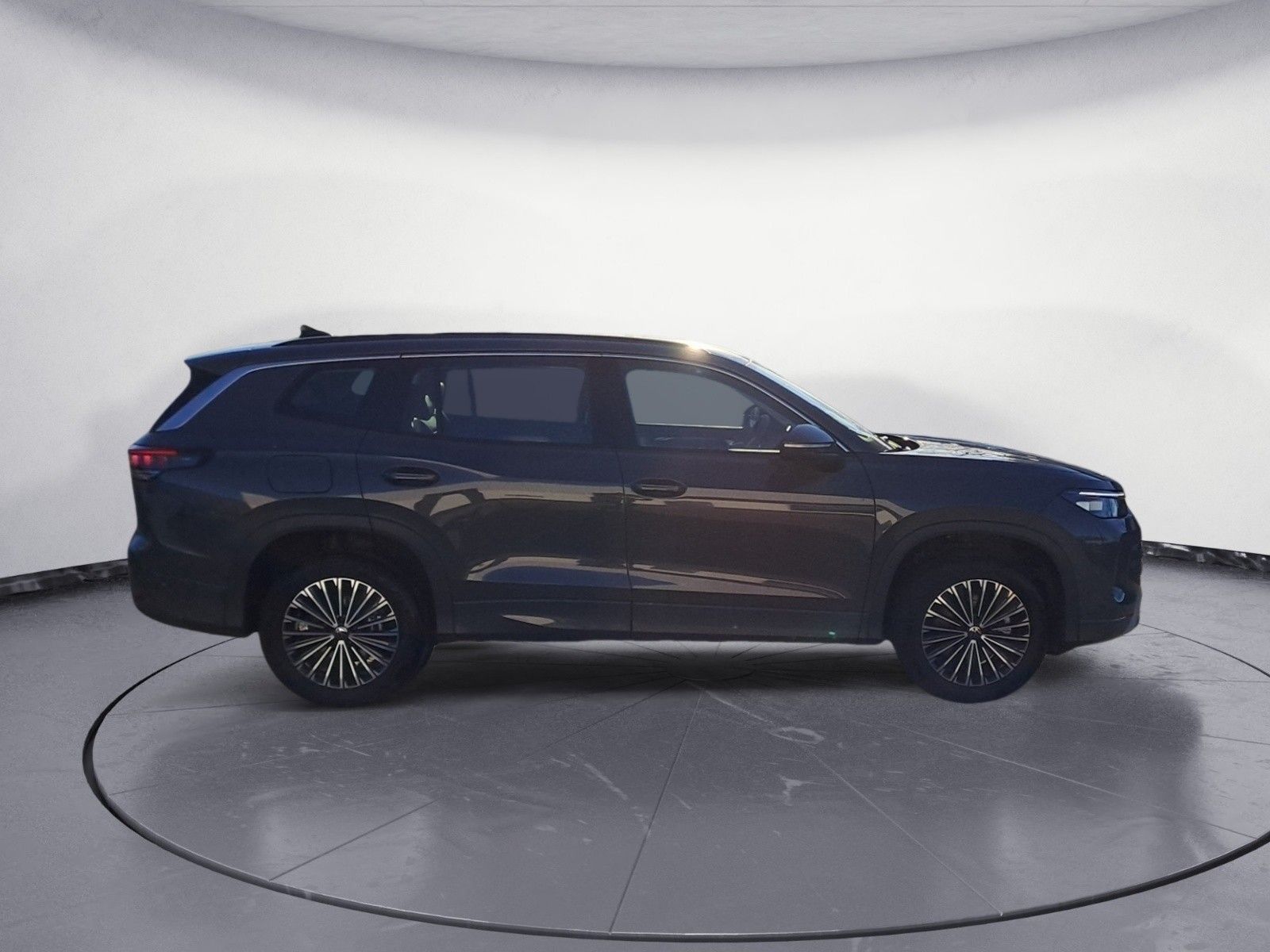 Volkswagen Tayron - Bild 5