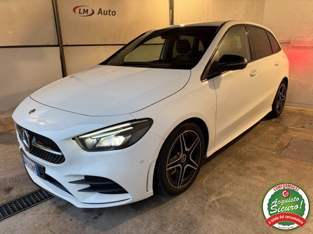 Mercedes-Benz MERCEDES-BENZ B 220 d Automatic Premium