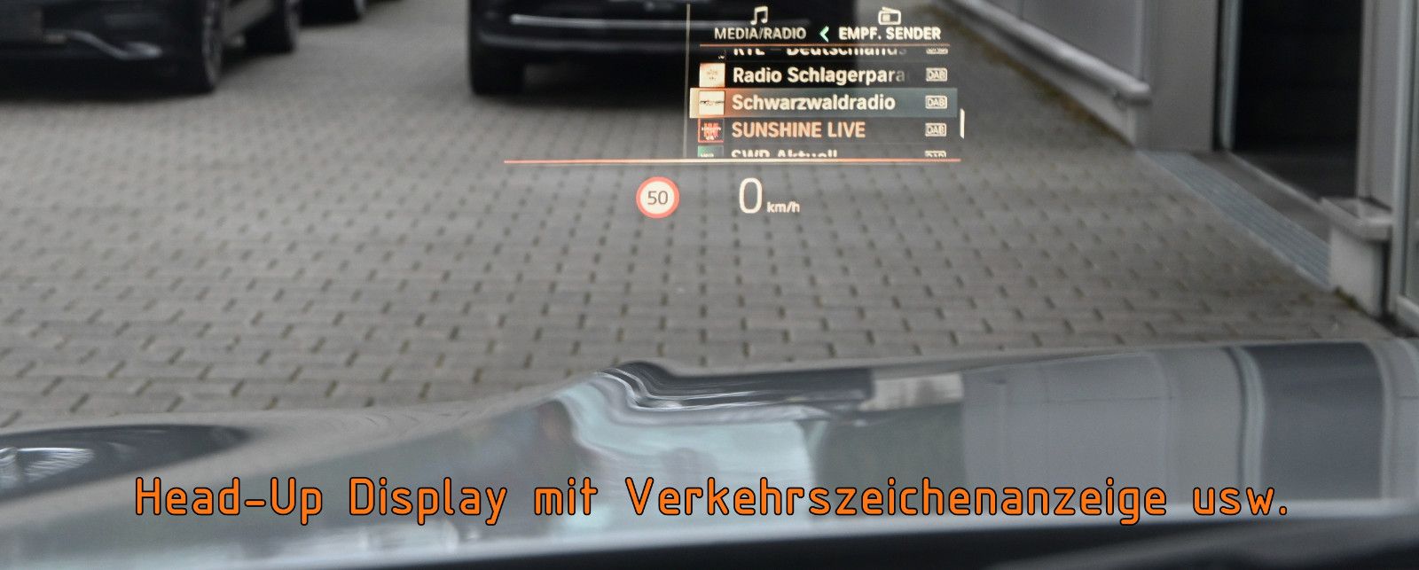 Fahrzeugabbildung BMW 330d xDrive °HEAD-UP°PRIVACY°STANDHEIZUNG°8FACH