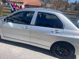Mitsubishi Lancer Evolution 7 Ralliart - Mitsubishi Lancer: Evo 7