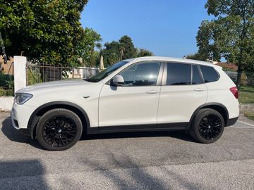 BMW X3 - 2