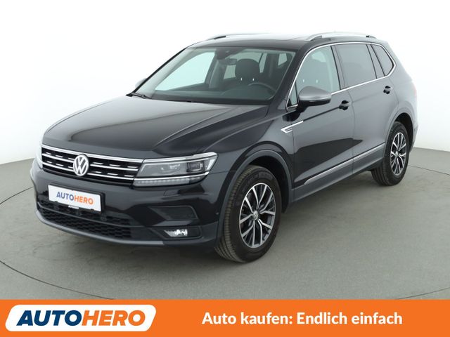 VW Tiguan Allspace 1.5 TSI ACT Comfortline*NAVI*LED