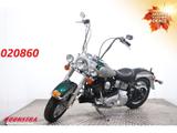 Harley-Davidson FLSTN Heritage Softail - HARLEY-DAVIDSON 1996