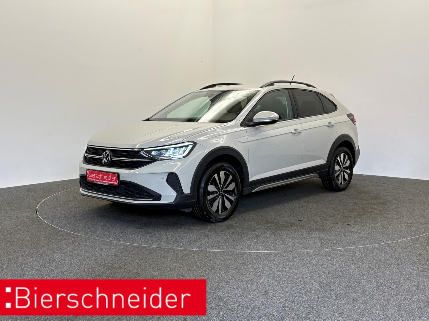 Volkswagen Taigo 1.0 TSI Move DIGITAL COCKPIT LED AHK PDC A