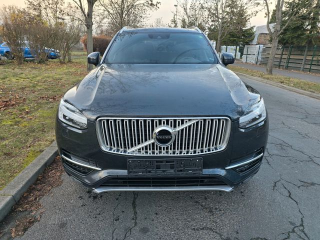 Volvo XC 90 XC90 Inscription AWD