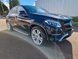 Mercedes-Benz GLE400 4MATIC Coupe Kamera LED Keyless-Go TOP - Mercedes-Benz GLE 400 Gebrauchtwagen