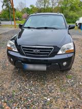 Kia sorento - gebrauchte Kia Sorento aus dem Jahr 2008