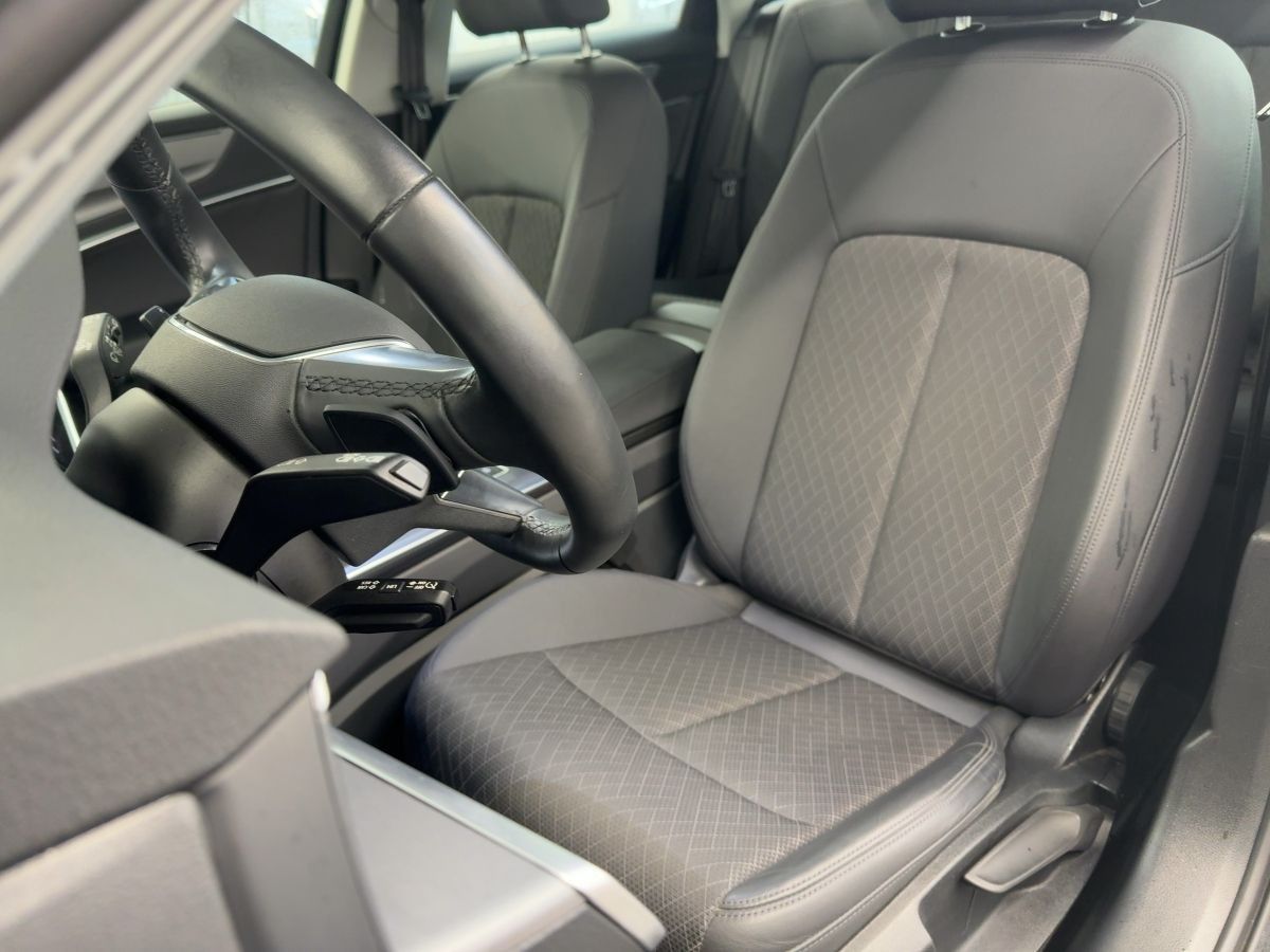 Audi A6 Allroad - Bild 17