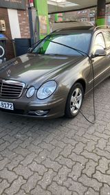 Mercedes-Benz Mercedes E  280 lpg - Mercedes-Benz mit LPG-Antrieb: Kombi