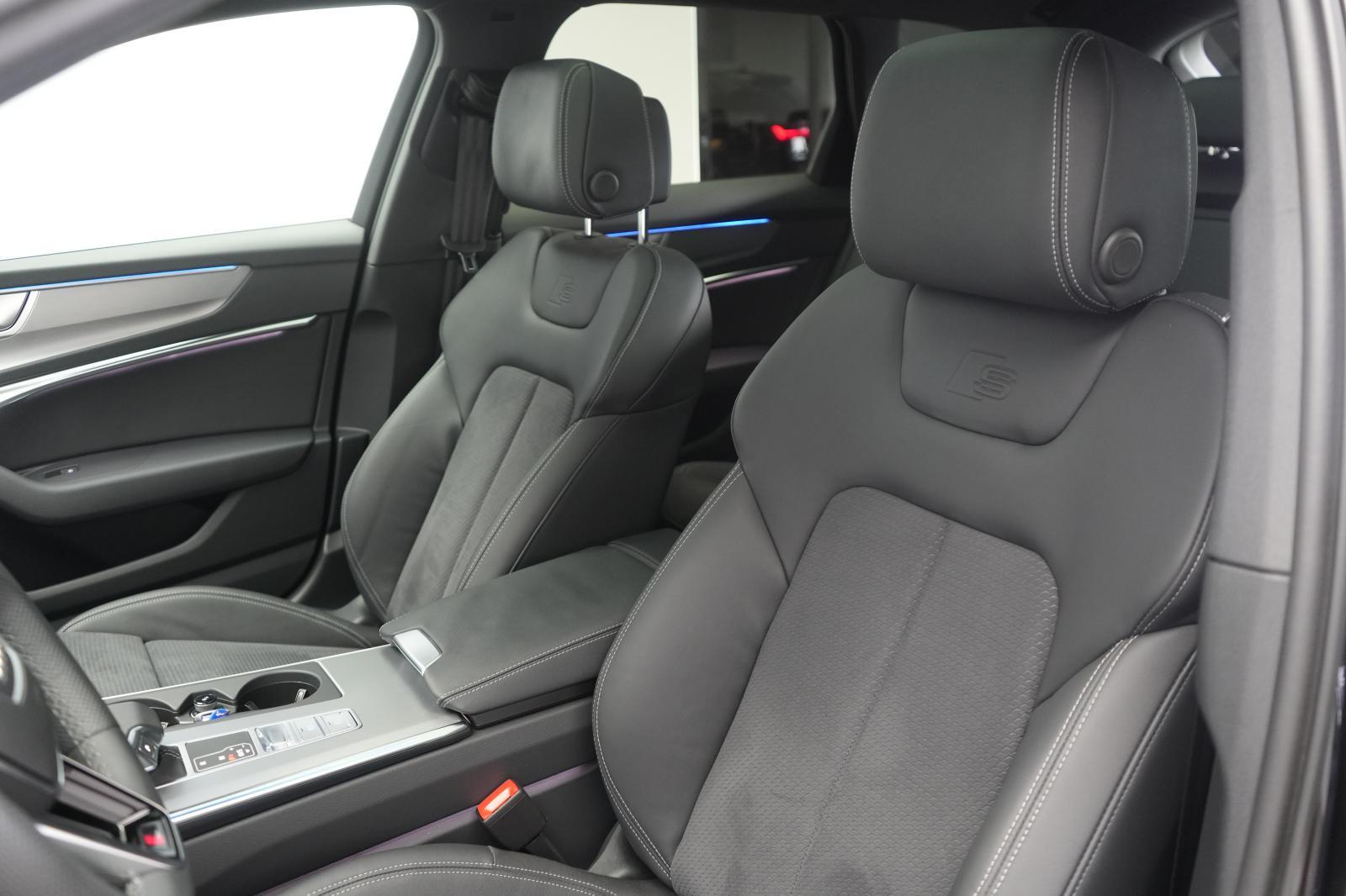 Audi A6 40 TDI quattro S line ACC/Kamera/Pano/Virtual
