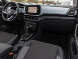 Volkswagen T-Cross 1.5 TSI DSG GOAL NAVI LED GJ-REIFEN ACC  - Volkswagen Gebrauchtwagen in Neuss