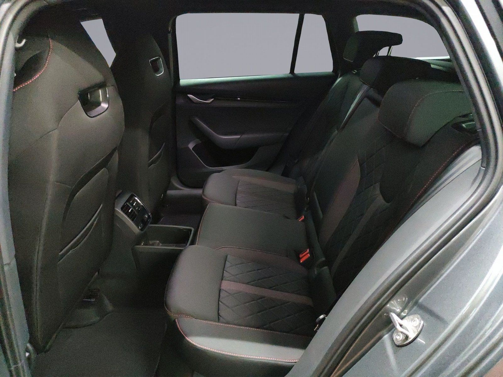 Skoda Octavia - Bild 8