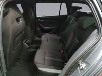 Skoda Octavia - Vorschau Bild 8