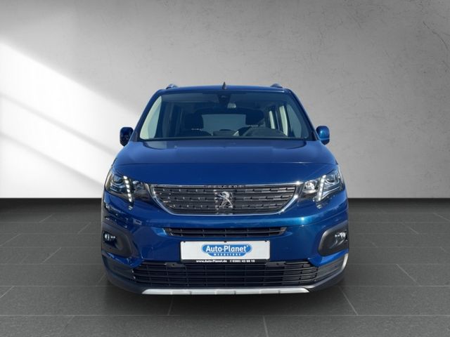 Peugeot Rifter 1.5 HDI L1 Allure *ALU*2XPDC*KLIMA*TEL*