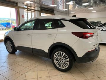 Opel Grandland (X) - 8