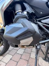 BMW R1250R Excl. Insp. neu, Koffer, Navi, 3 Pakete - MOTORRAD NAVI