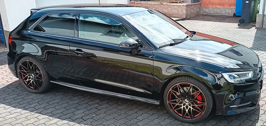 Image of Audi S3
