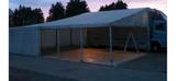MAN 8.220 Wohnmobil Racetruck Catering - MAN 8