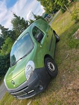 Renault Kangoo - gebrauchte Renault Kangoo aus dem Jahr 2009