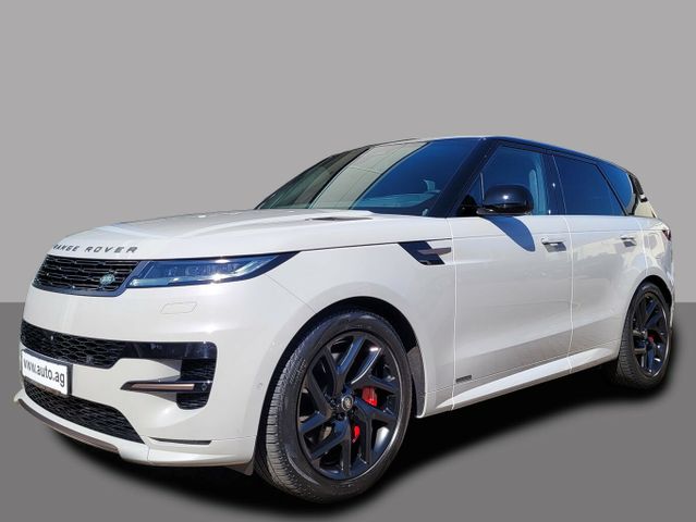 Land Rover Range Rover Sport P550e Autobiography SHZ GAR29