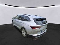 Skoda Enyaq - Vorschau Bild 4
