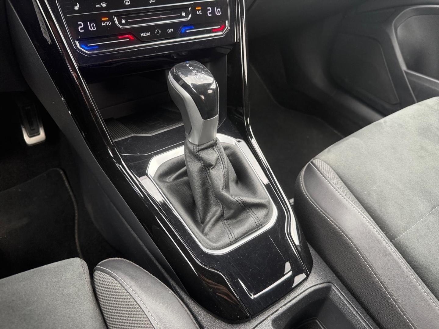 Volkswagen T-Roc R-Line 2.0 TDI AHK-abnehmbar Navi, миниатюра 30