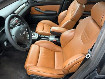 صورة مصغرة 11 لـ 2003 AUDI RS6