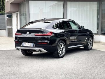 BMW X4 - 5