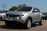 Nissan Juke 1.6/SHEFT/NAVI/RCAM/BT/PDC/KLIMA/ - Nissan Gebrauchtwagen in Ludwigshafen