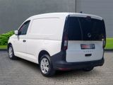 Volkswagen Caddy Cargo Basis 1.5 TSI+Anhängerkupplung+Müdig - Volkswagen Caddy: Anhängerkupplung