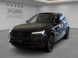 Volvo XC90 T8 AWD Ultra Dark FACELIFT 22" 360° 4C B&W - rote Volvo XC90