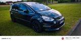 Ford smax 2.2L 200ps Sport Alcantara Titan... - Ford S-Max: Sport