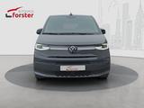 Volkswagen T7 Multivan Style lang HeadUp Standheizung ACC - Gebrauchtwagen in Oberursel (Taunus)