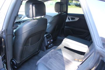 Audi A7 - 11