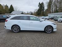 Kia cee'd Sportswagon - Vorschau Bild 17