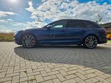 Audi S4 3.0 TFSI tiptronic quattro Avant - - gebrauchte Audi S4 aus dem Jahr 2017