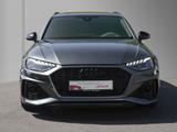 Audi RS 4 Avant 2.9 TFSI Navi Matrix Panorama AHK B&O - gebrauchte Audi RS4 aus dem Jahr 2023