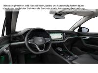 Volkswagen Touareg - Vorschau Bild 7